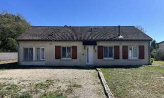 Maison 4 Pièces 105 m² à vendre à Saint-Sauveur (21270)