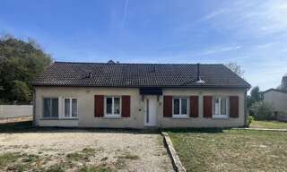 Maison 4 Pièces 105 m² à vendre à Saint-Sauveur (21270)