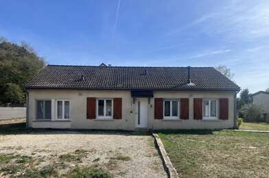 Maison 4 pièces 198000 €