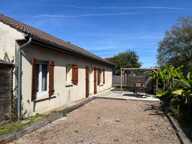 Maison à vendre 4 pièces SAINT SAUVEUR (21) — photo 2