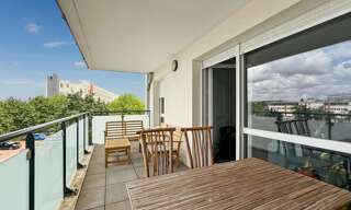 Appartement 4 Pièces 86 m² à vendre à Dijon (21000)