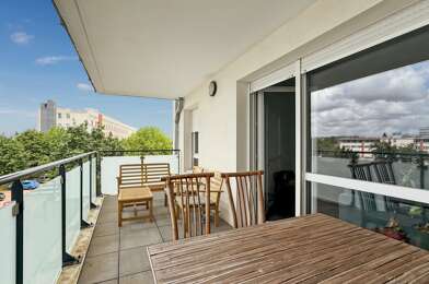 Appartement 4 pièces 259000 €