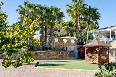 Maison 6 pièces 1380000 €