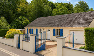 Maison 6 Pièces 98 m² à vendre à Condé-sur-l'Escaut (59163)