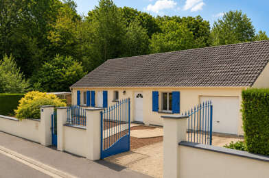 Maison 6 pièces 266000 €
