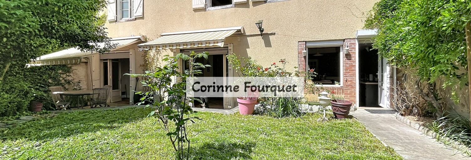 Maison 8 Pièces 334 m² à vendre à Mirande (32300)
