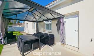 Maison 4 Pièces 88 m² à vendre à Sainte-Livrade-sur-Lot (47110)