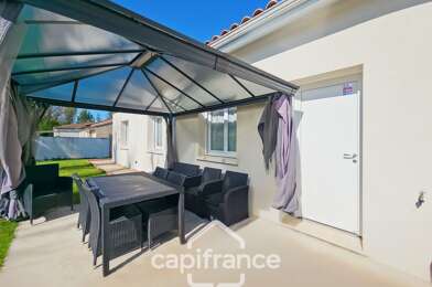 Maison 4 pièces 199900 €