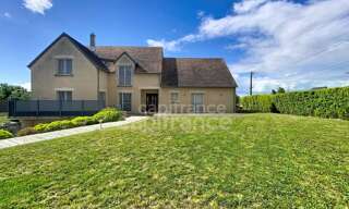 Maison 7 Pièces 239 m² à vendre à Saint-Avertin (37550)