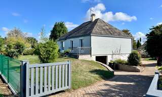Maison 6 Pièces 100 m² à vendre à Le Plessis-Grammoire (49124)