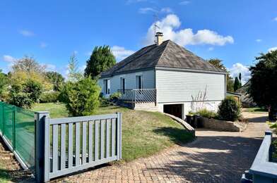Maison 6 pièces 289500 €