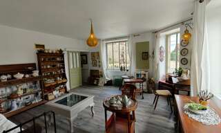Maison 5 Pièces 143 m² à vendre à Cardroc (35190)