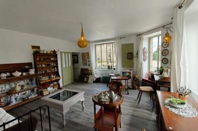 Maison 5 pièces 259000 €