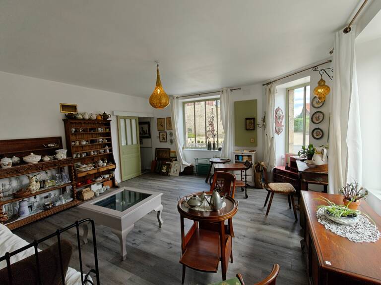 Maison à vendre 5 pièces CARDROC (35) — photo 1