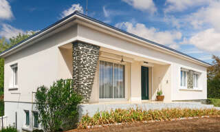 Maison 5 Pièces 93 m² à vendre à Niort (79000)