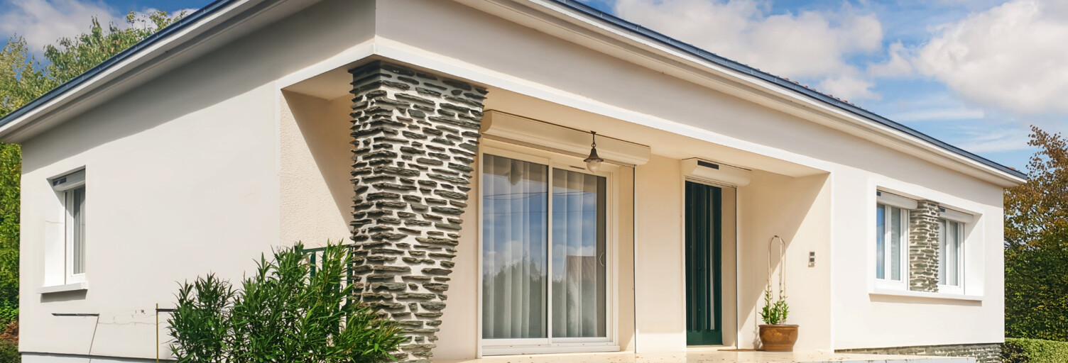 Maison 5 Pièces 93 m² à vendre à Niort (79000)