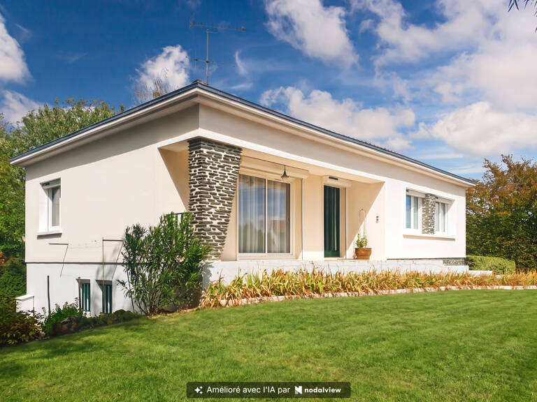 Maison à vendre 5 pièces NIORT (79) — photo 1