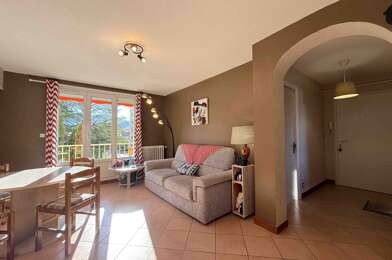 Appartement 3 pièces 137000 €