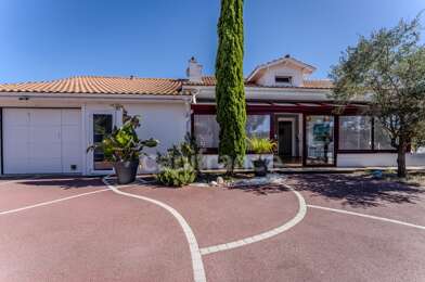 Maison 6 pièces 559000 €