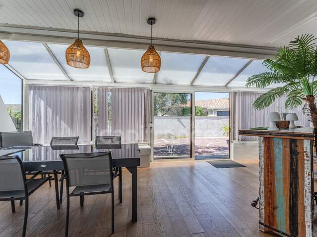 Maison à vendre 6 pièces GUJAN MESTRAS (33) — photo du bien