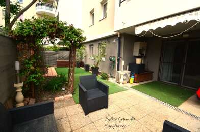 Appartement 3 pièces 1072 €