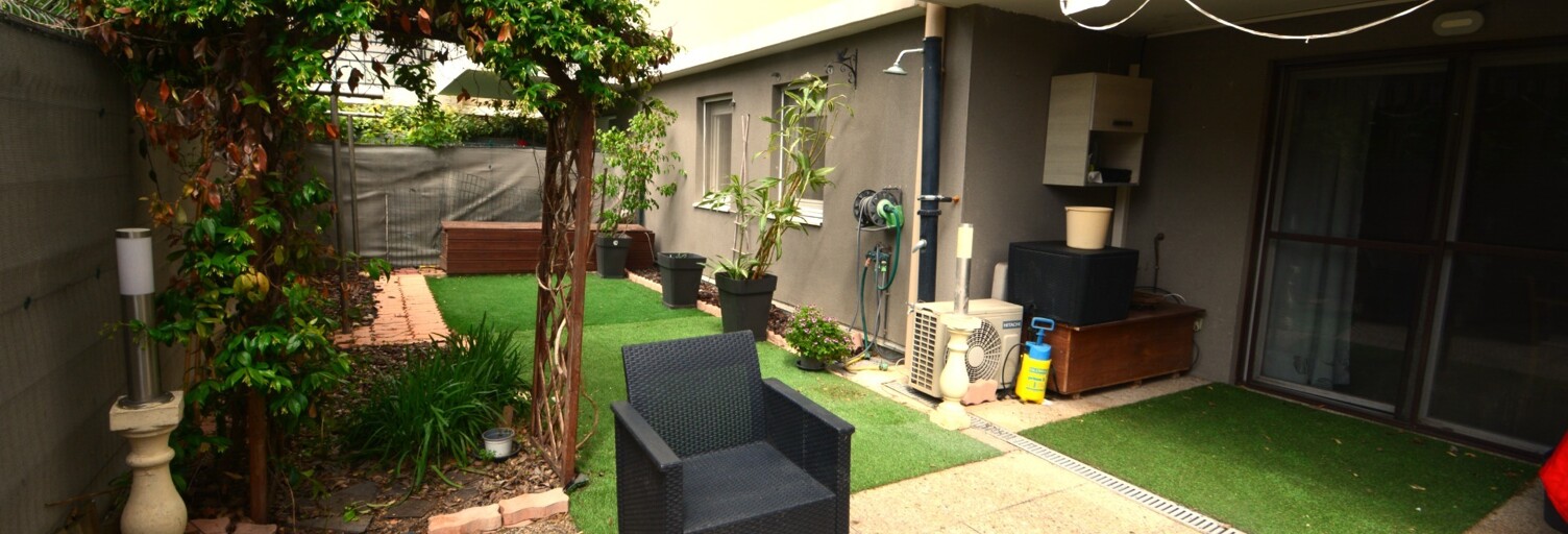 Appartement 3 Pièces 57 m² à louer à Miramas (13140)