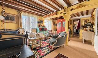 Appartement 2 Pièces 49 m² à vendre à Paris 3 (75003)