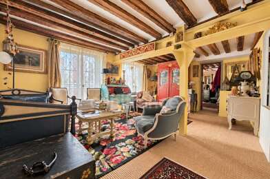Appartement 2 pièces 570000 €