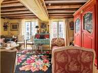 Appartement à vendre 2 pièces, Marais/ Musée Picasso, PARIS 3EME ARRONDISSEMENT (75) — photo 4