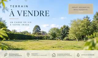 Terrain  753 m² à vendre à Collonges-au-Mont-d'Or (69660)