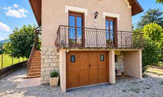 Maison 4 Pièces 90 m² à vendre à Chambéry (73000)