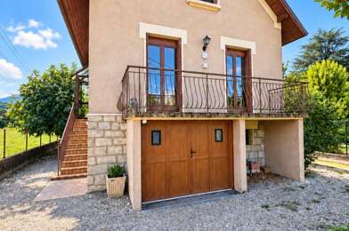 Maison 4 pièces 310000 €