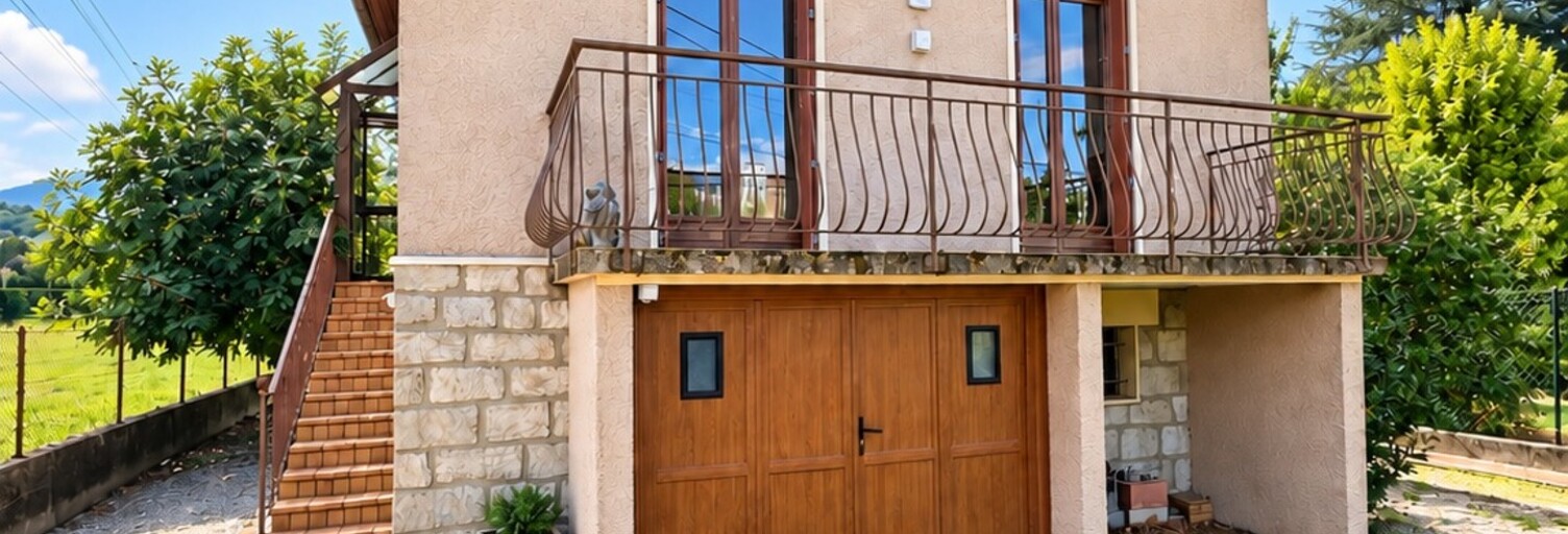 Maison 4 Pièces 90 m² à vendre à Chambéry (73000)