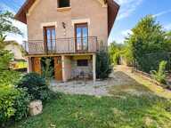 Maison à vendre 4 pièces CHAMBERY (73) — photo 2