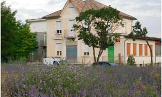 Commerce 15 Pièces 300 m² à vendre à Le Chaffaut-Saint-Jurson (04510)