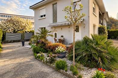 Maison 5 pièces 263000 €