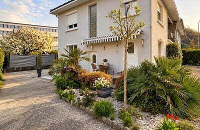Maison à vendre 5 pièces LOURDES (65) — photo du bien