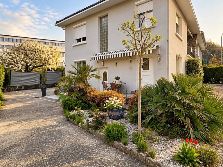 Maison à vendre 5 pièces LOURDES (65) — photo 1