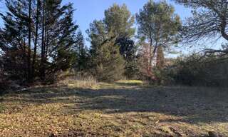 Terrain 2140 m² à construire Saint-Maximin-la-Sainte-Baume (83470)