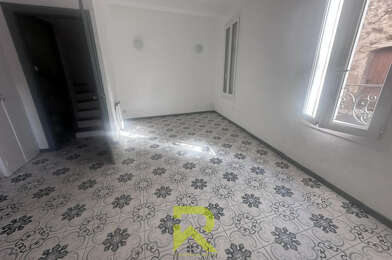 Maison 3 pièces 660 €