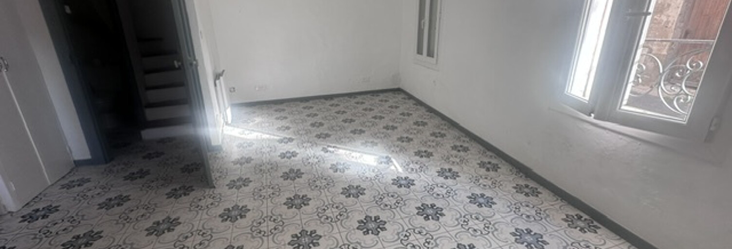 Maison 3 Pièces 80 m² à louer à Pailhès (34490)