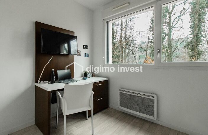 Studio cosy avec parking - idéalement situé à Nantes — photo 3