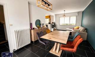 Maison 5 Pièces 91 m² à vendre à Cambrai (59400)