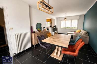 Maison 5 pièces 183000 €