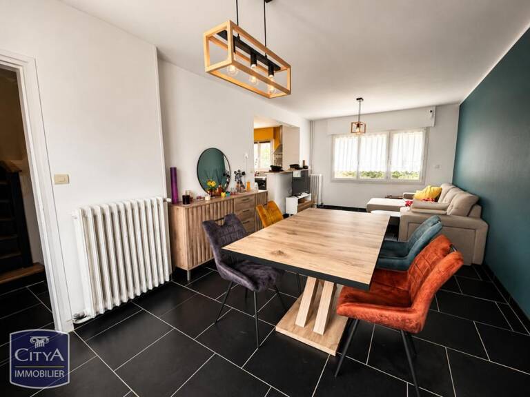Maison — photo 1