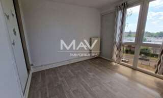 Appartement 3 Pièces 55 m² à louer à Wattrelos (59150)