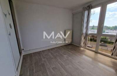 Appartement T3 dernier étage de 55,36m² — photo du bien