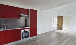 Appartement 1 Pièce 30 m² à louer à Wattrelos (59150)