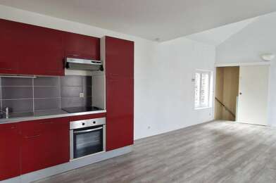 Appartement 1 pièces 580 €