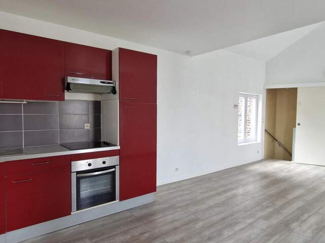 STUDIO WATTRELOS — photo du bien